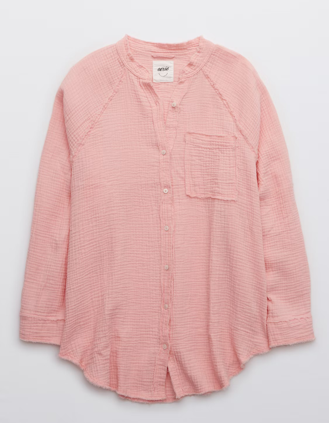 Aerie Pool-To-Party Cover Up | American Eagle Outfitters (US & CA)