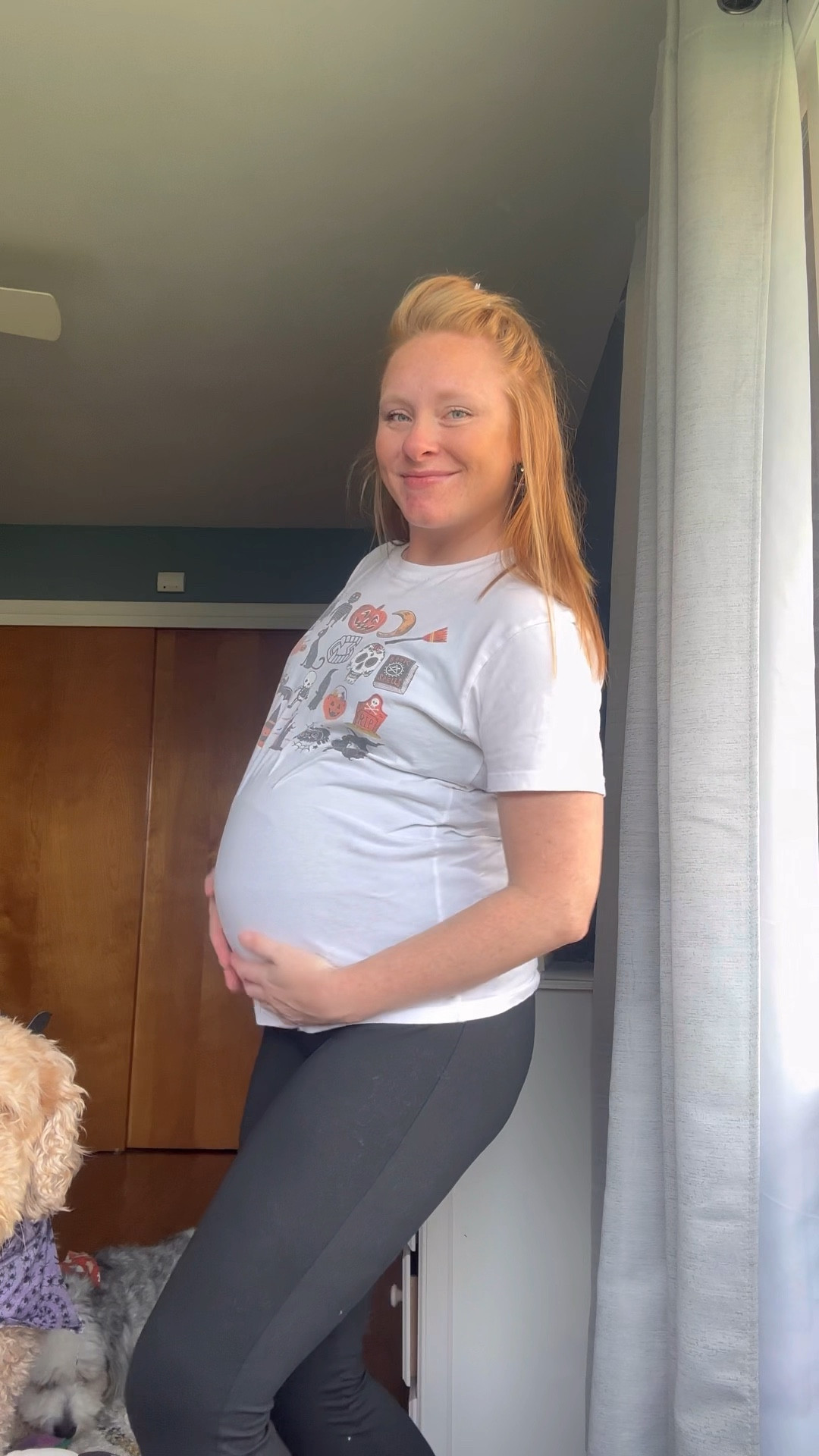 Hospital bag/ first time mom/ cubes/ travel/ cardigan/ nursing robe/ nursing bra/ under wear/ onesies/ baby clothes/ newborn/ diaper bag/ binki/ 

#LTKtravel #LTKbaby #LTKitbag