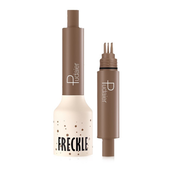 Pudaier - Faux Freckle Stamp - 1.2ml - 04 Caramel | Stylevana