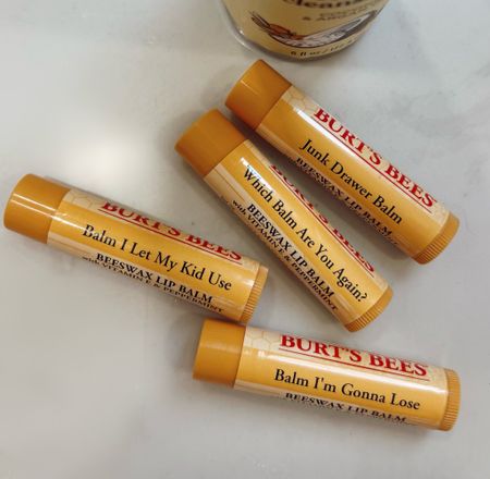 SALE FAVORITES 🐝🫶🏽🌟🫧 my favorite @burtsbees products from their friends & family annual sale!! 20% off their entire site — code: FAM20 🤍 #burtsbees #burtsbeespartner 

#LTKfamily #LTKbeauty #LTKsalealert