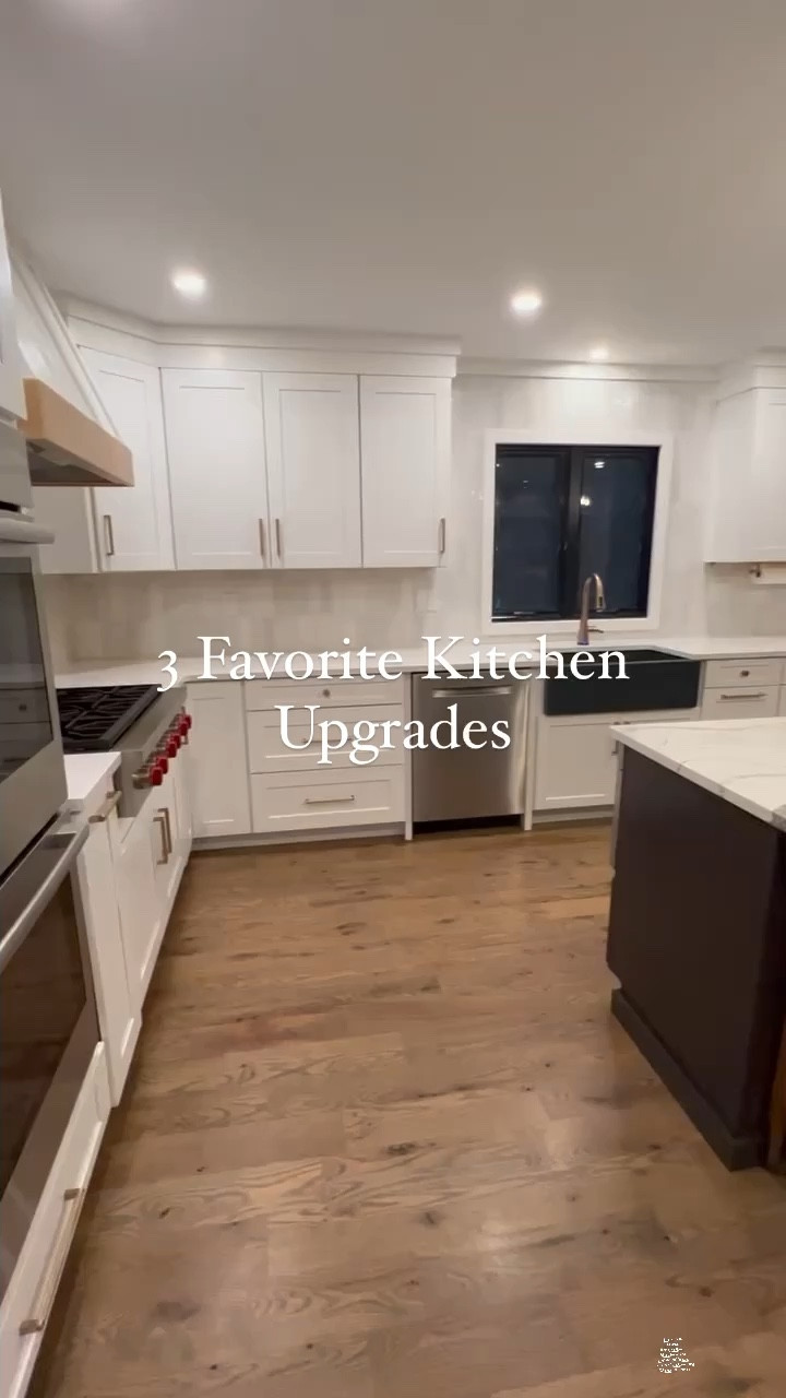 3 Favorite Kitchen Upgrades 

Walmart home | Amazon home | Target Home | kitchen | neutral home | home decor | moody spaces | kitchen decor | affordable home decor 

#home2024 #homedecor #homedesign #kitcheninspiration 


#LTKhome #LTKfamily #LTKstyletip