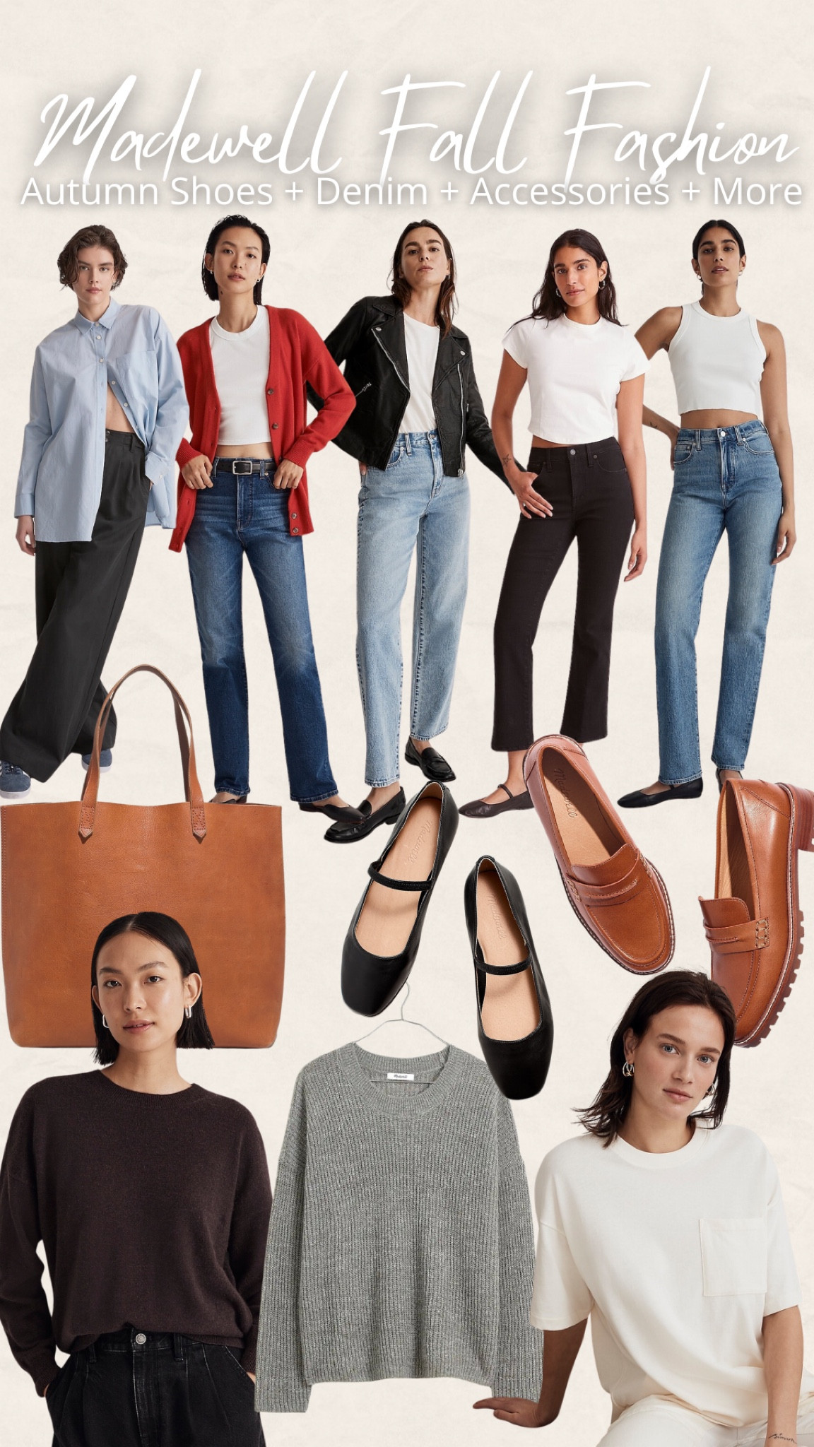 Gifts for Her Under $50 + Cyber Monday Deals - Cashmere & Jeans