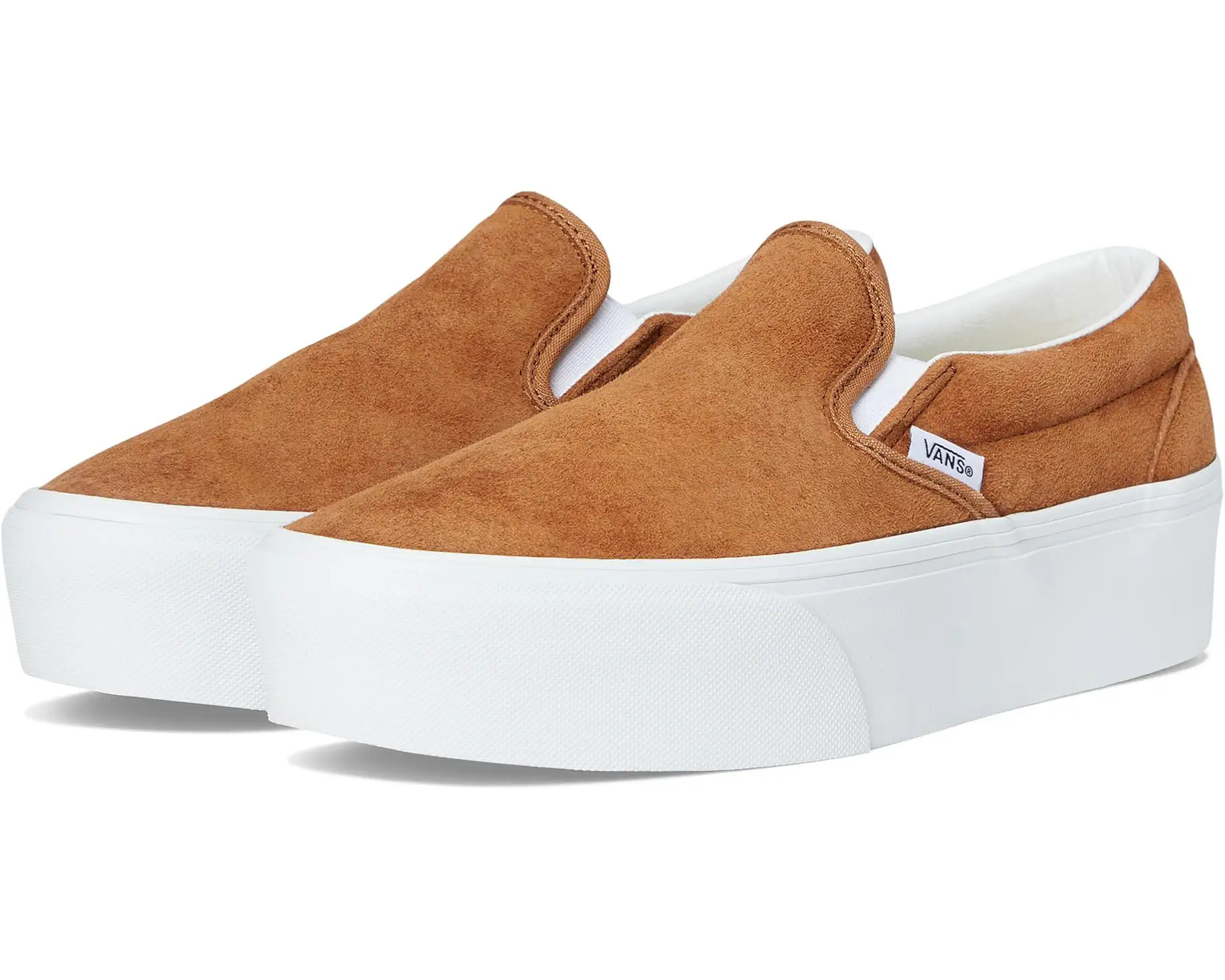Classic Slip-On Stackform | Zappos
