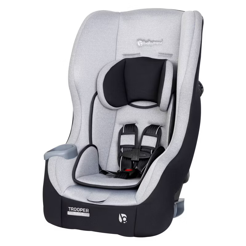 Baby Trend Trooper 3-in-1 Convertible Car Seat | Target