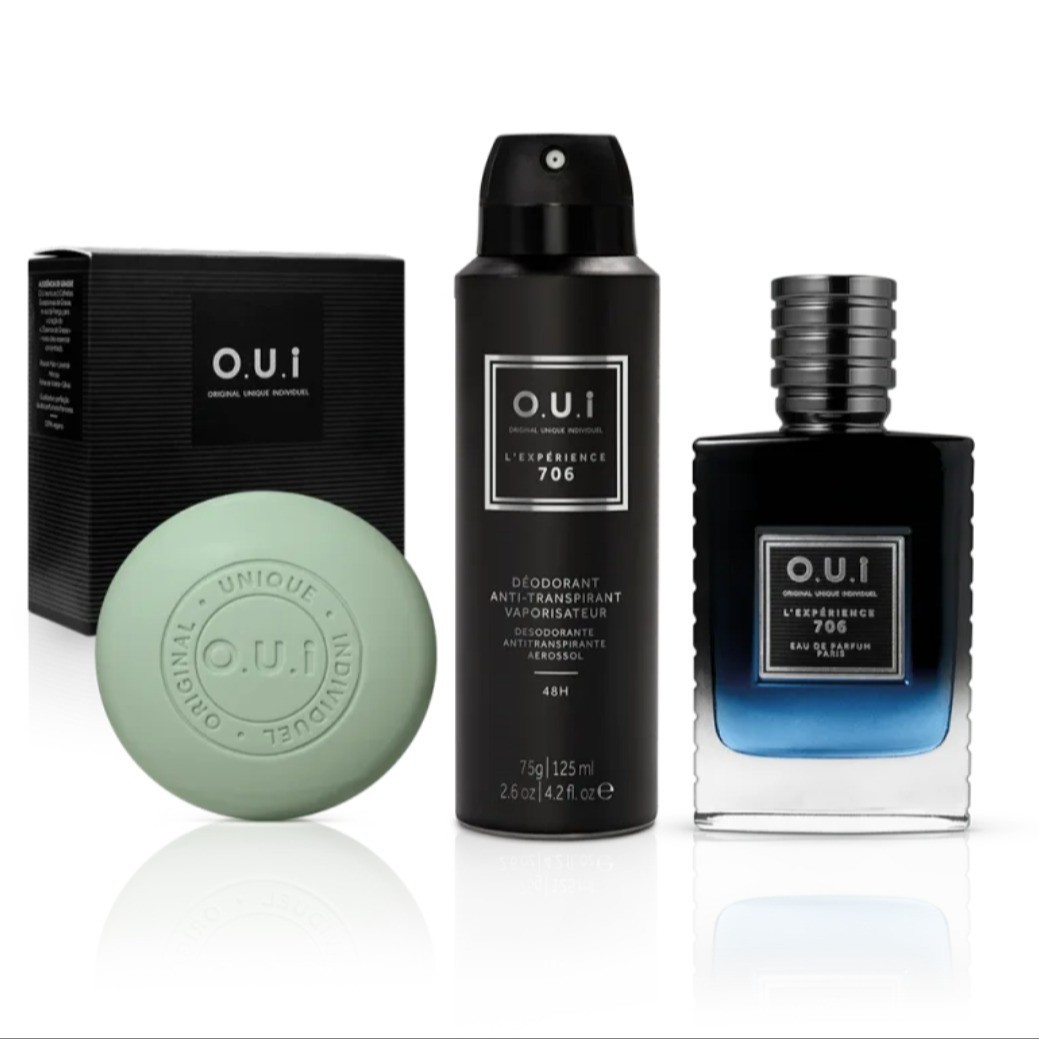 OUI Fragrância masculina energizante amadeirado 

#LTKbrasil #LTKfamily #LTKbeauty