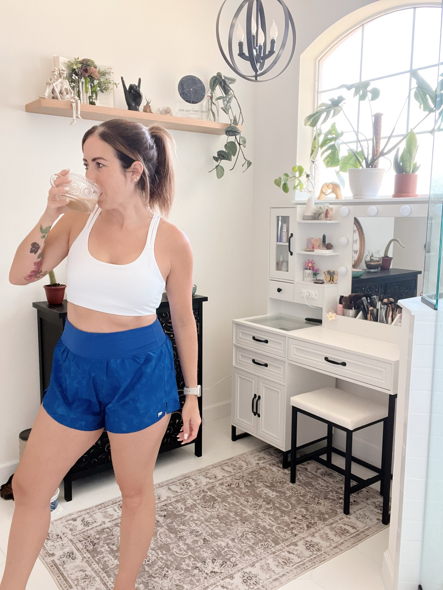 Monday mood 💙



#LTKActive #LTKFitness