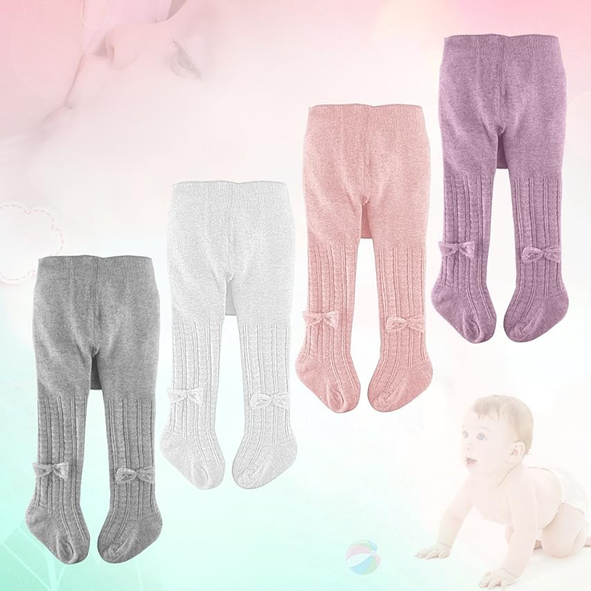 Tights For Baby Girls | Amazon (US)