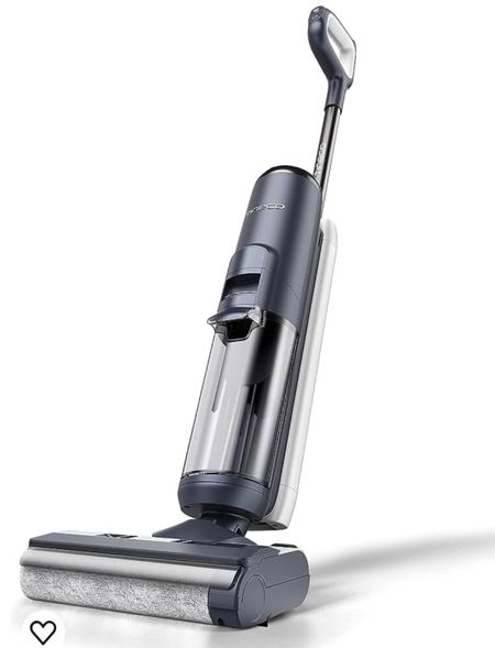 Tineco combo vacuum mop was a top 5 purchase for 2023. Still loving it in 2024  

#LTKhome #LTKsalealert