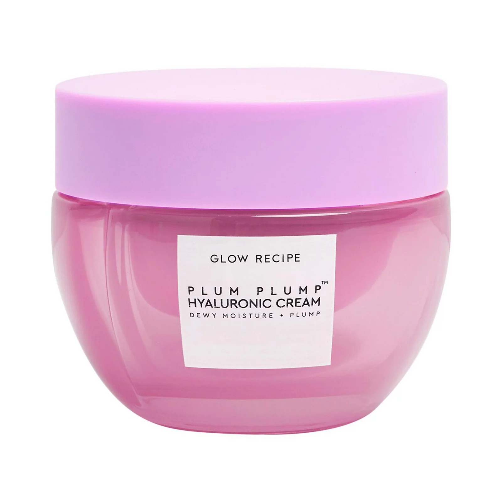 Glow Recipe Plum Plump Refillable Hyaluronic Acid Moisturizer, Standard 1.7 Oz | Kohl's