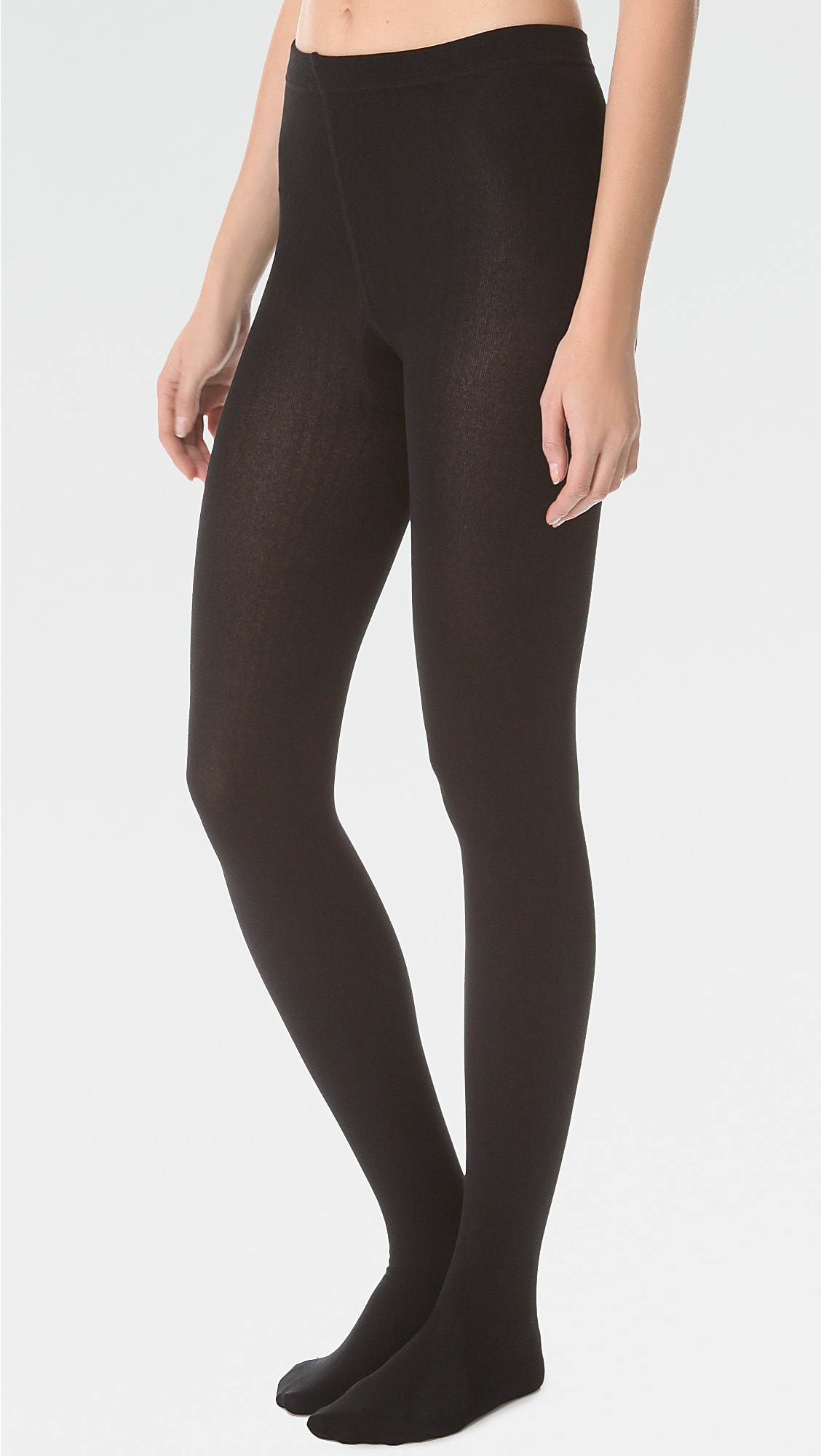 Fleece Lined Tights | Shopbop