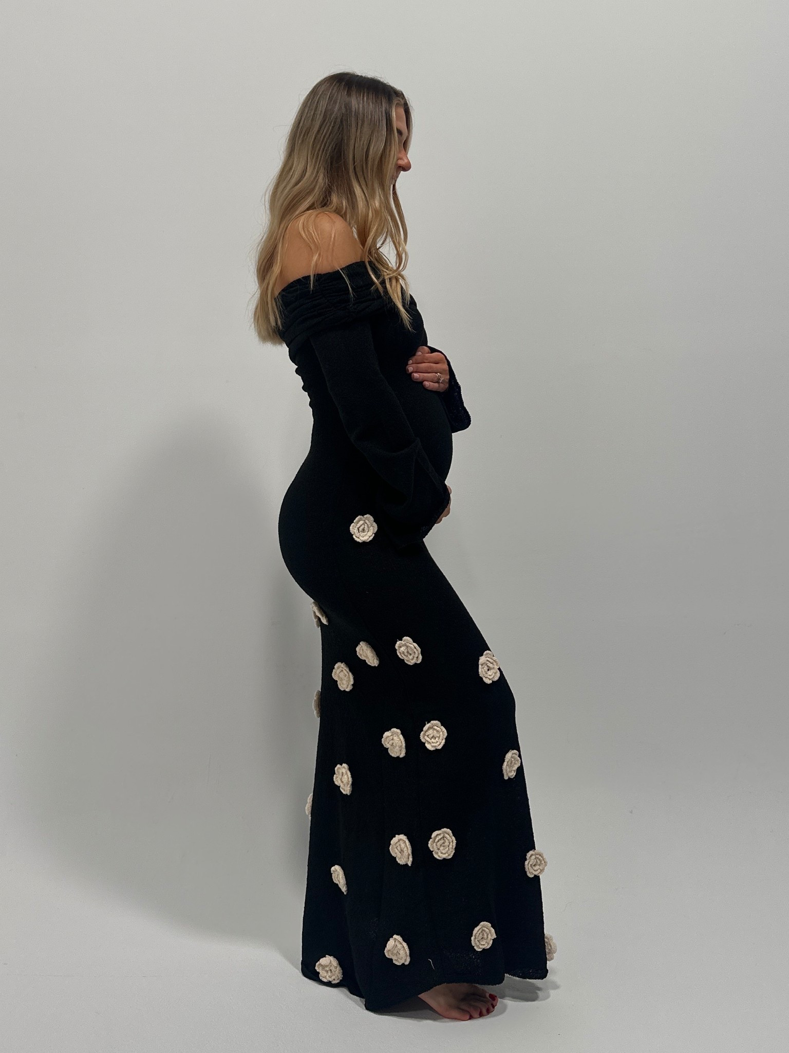 maternity shoot dress! 

#LTKStyleTip #LTKFamily #LTKBump