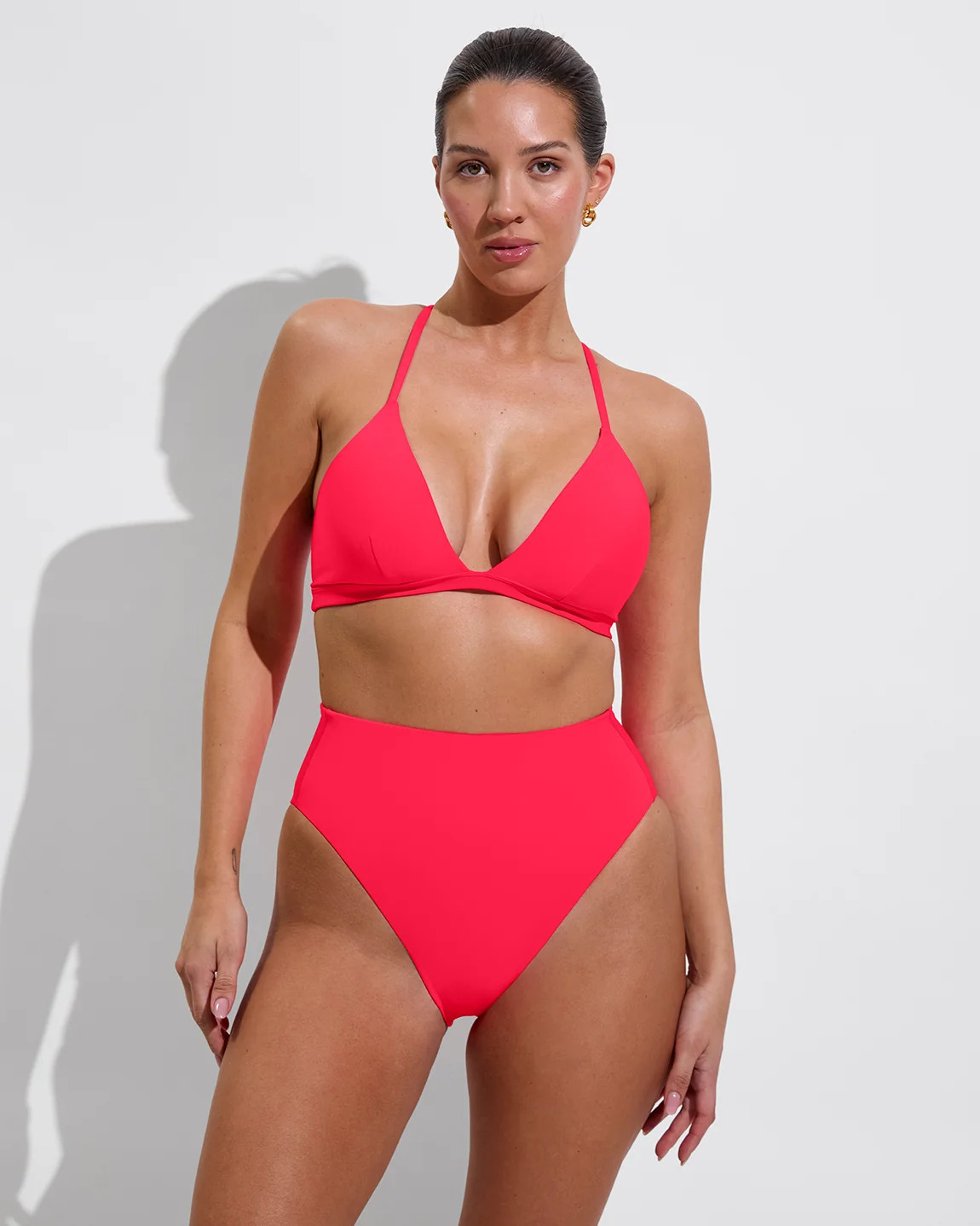Reef Top D+ - Rescue | Left on Friday