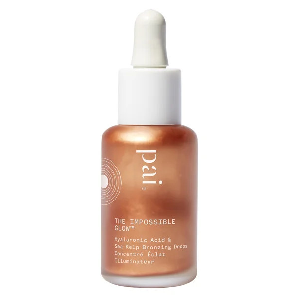 Pai The Impossible Glow Bronzing Drops | Adore Beauty (ANZ)