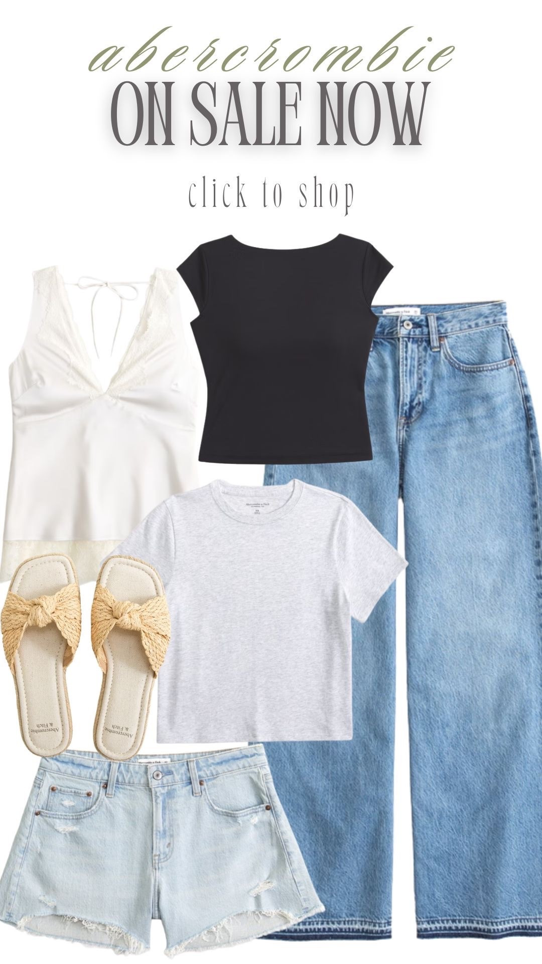 Spring staples you can dress up or down! 🌸

Spring outfit, closet staples, date night, girls night, casual, travel outfit, jeans, jean shorts 

#LTKSeasonal #LTKMidsize #LTKootd