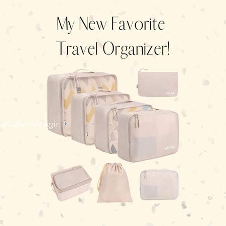 on vacation and LOVING these right now! 🤎

perfect organizers for my baby & i!

#LTKtravel #LTKfamily #LTKsalealert