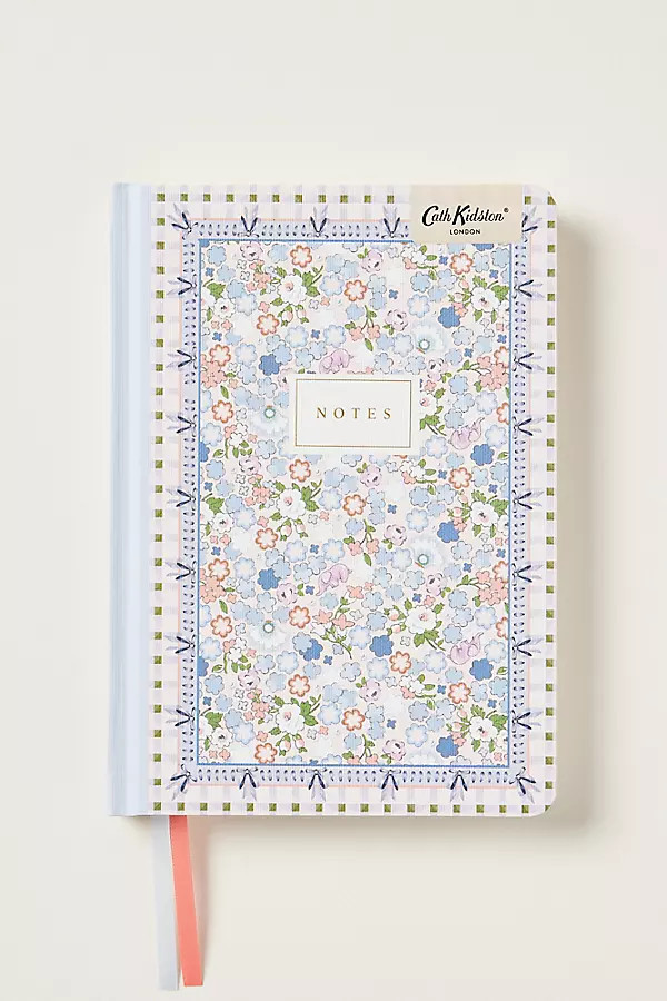 Oh Deer Hardcover Journal | Anthropologie (US)