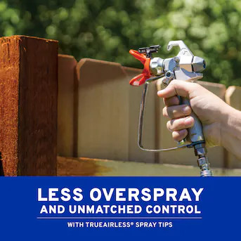Graco Magnum Prox19 Electric Stationary Airless Paint Sprayer | Lowe's