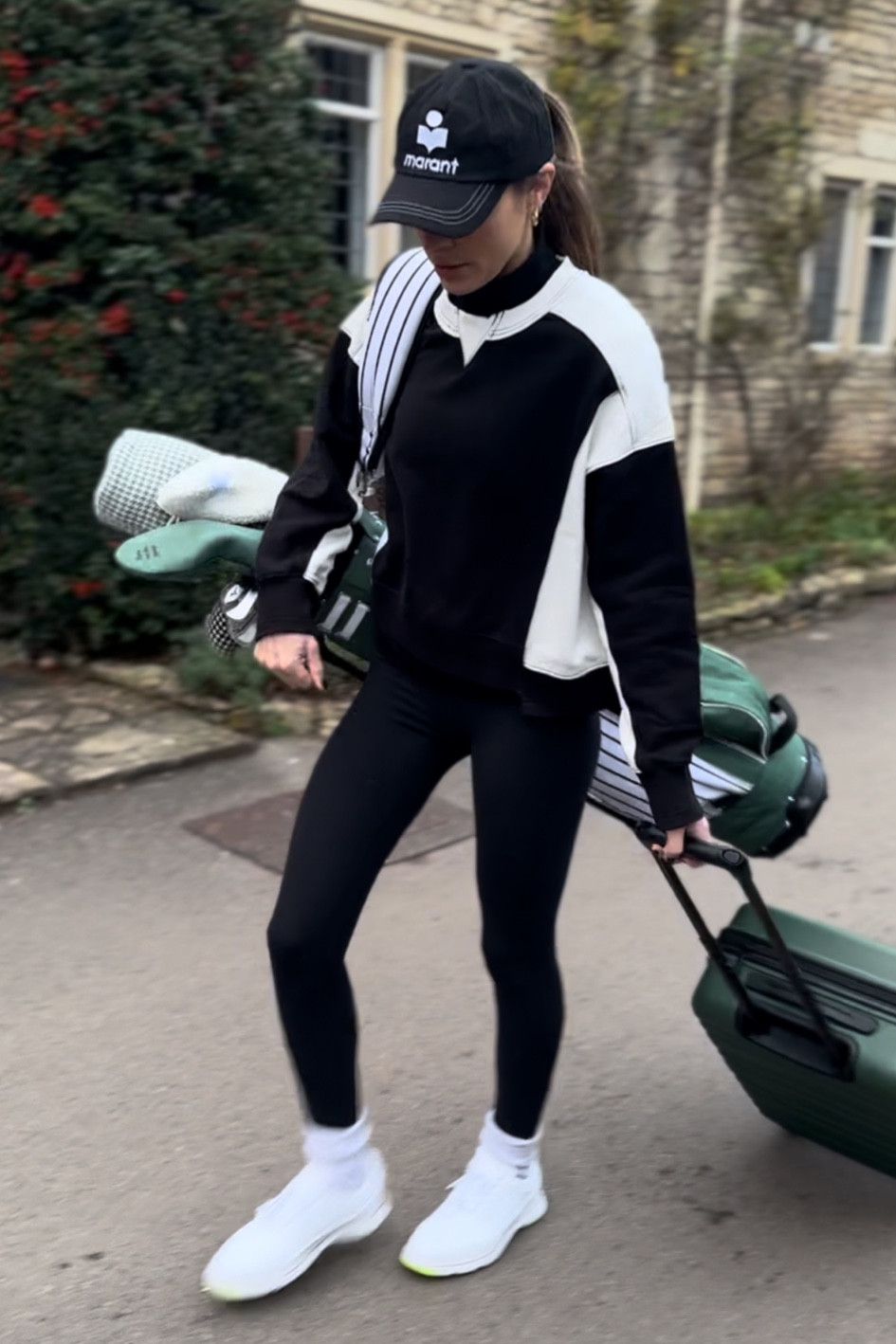 Athleisure look from freepeople  

#LTKfitness #LTKeurope #LTKfindsunder100