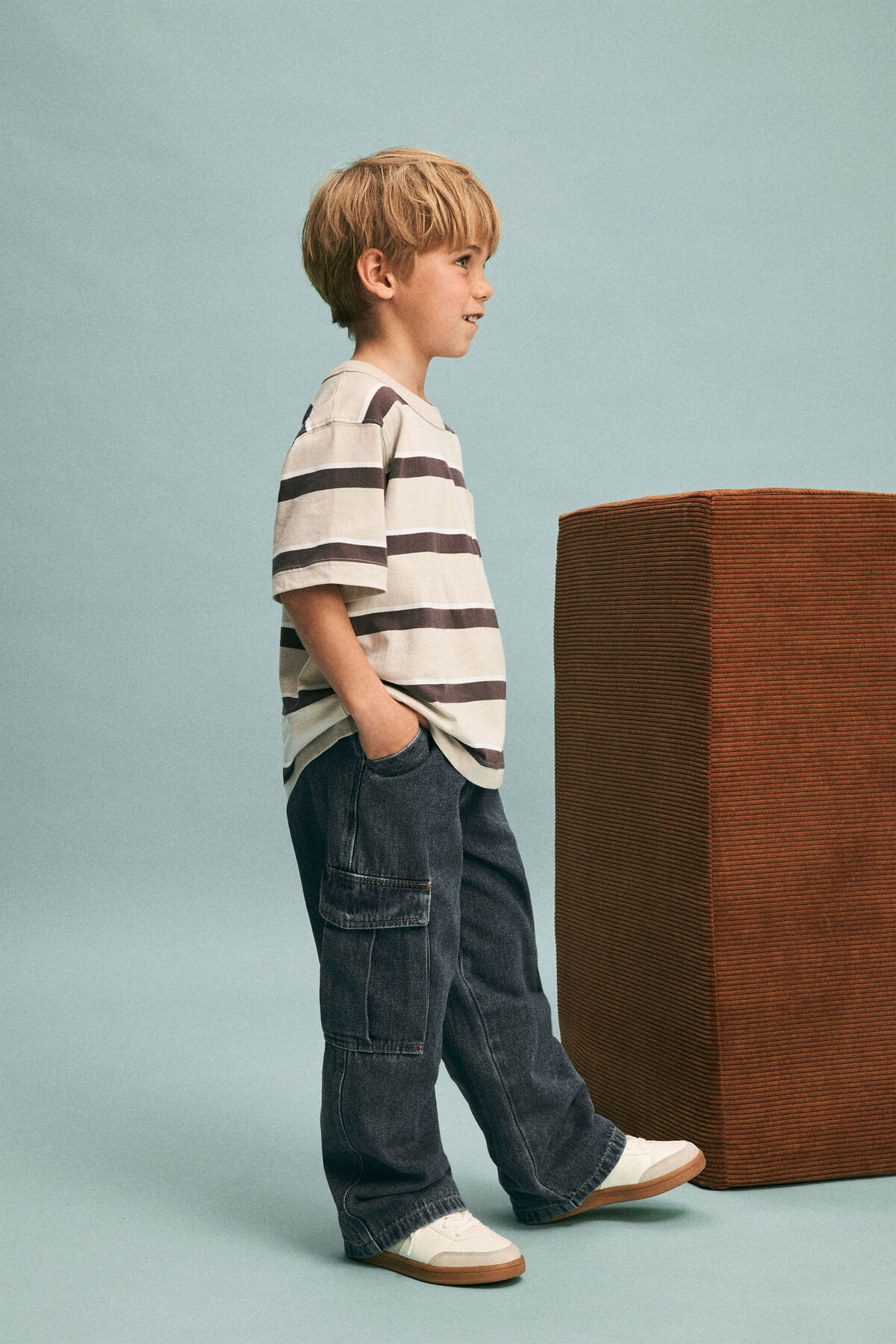 The Essential Short Sleeve Tee | Cotton On (US)