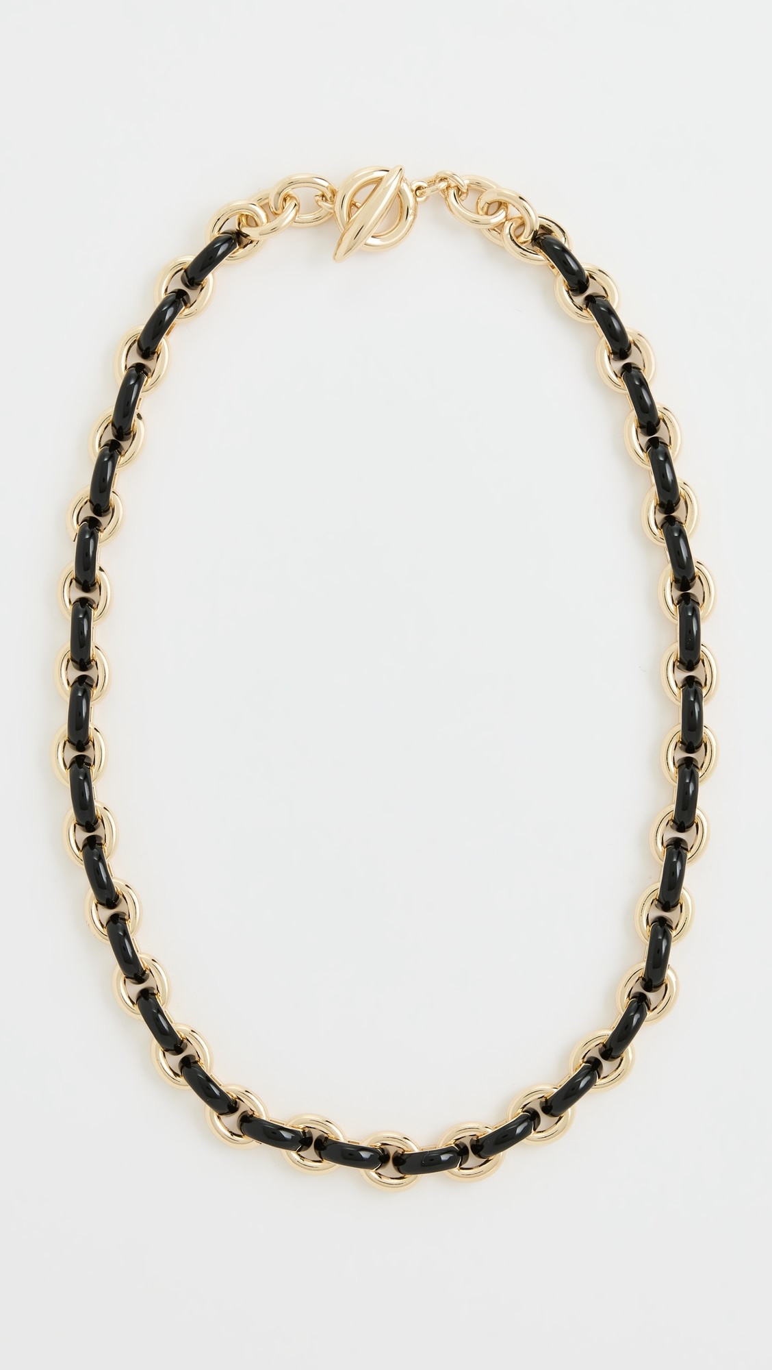 The Classic Link Necklace | Shopbop
