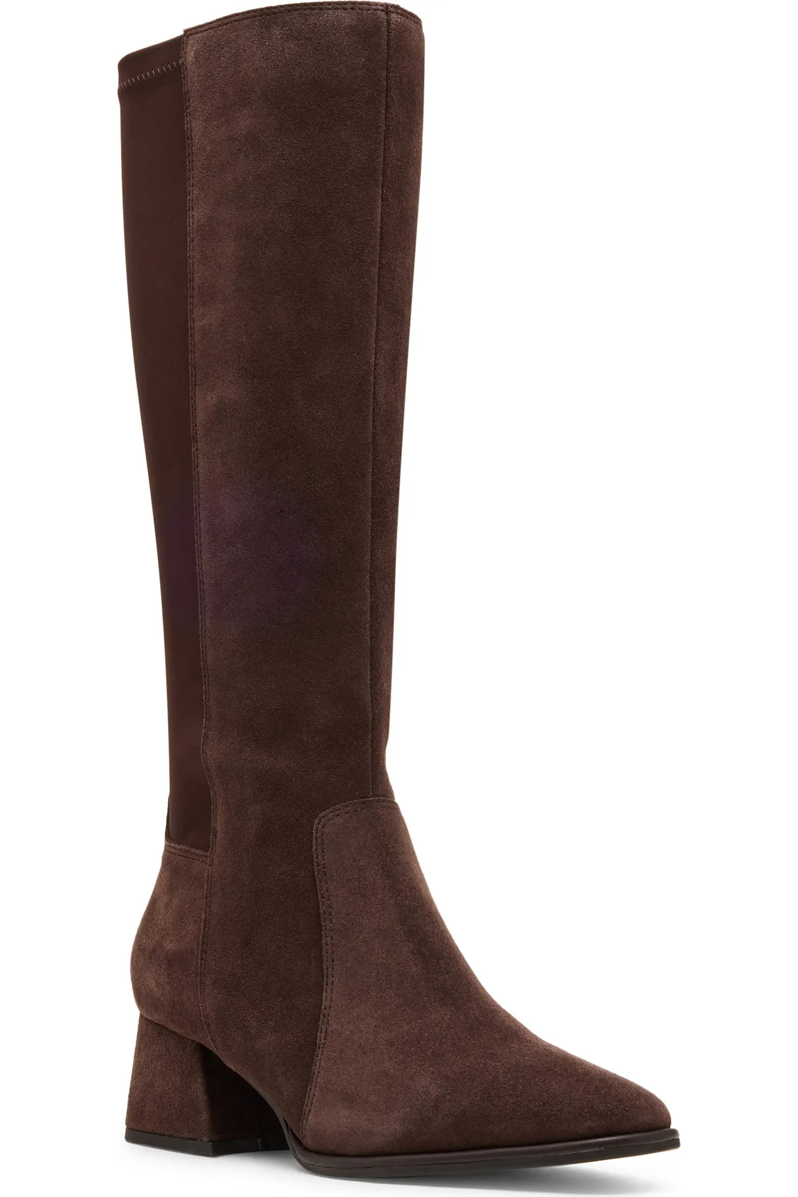Blondo Mckenna Waterproof Knee High Boot (Women) | Nordstrom | Nordstrom