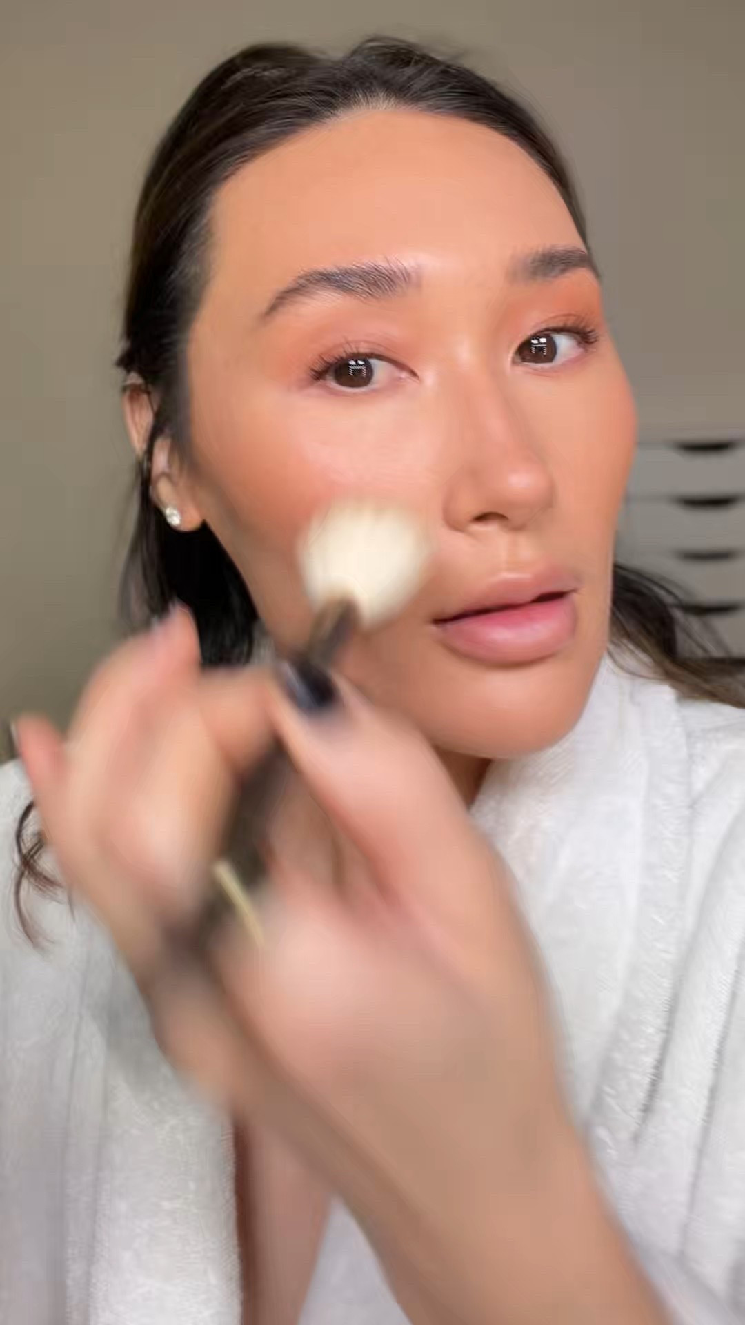 My favorite kind of makeup! 

#LTKmorningroutine #LTKBeauty #LTKgrwm