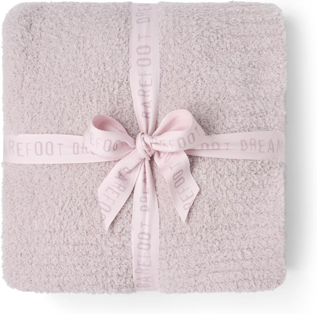Barefoot Dreams® CozyChic® Throw, Pale Lilac, 54"x72" | Amazon (US)