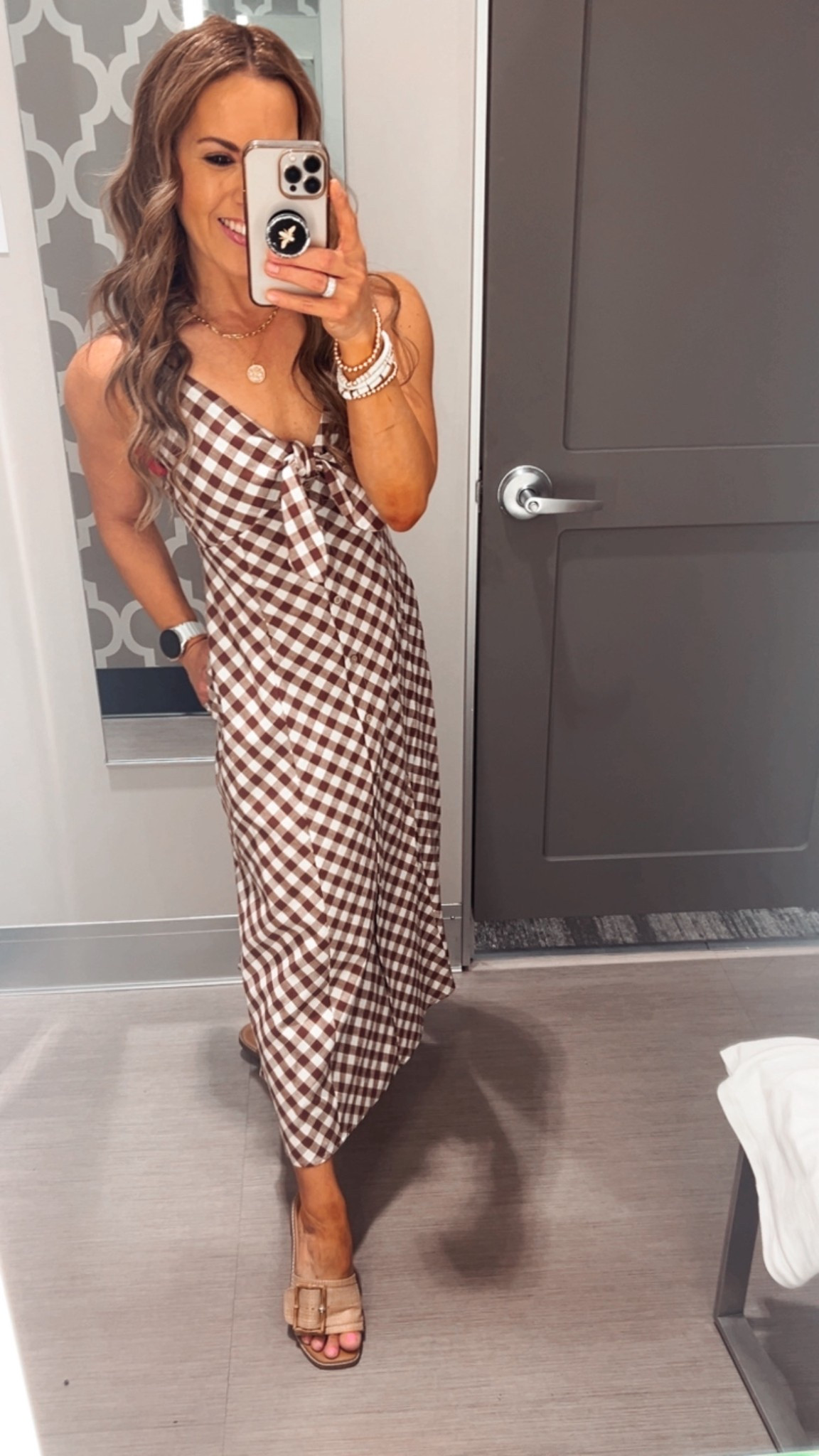 This dress is so cute for Spring or Mother’s Day brunch. I have on an xs. Spring style dresses, vacation dresses, Target style  

#LTKOver40 #LTKSeasonal #LTKdayinmylife