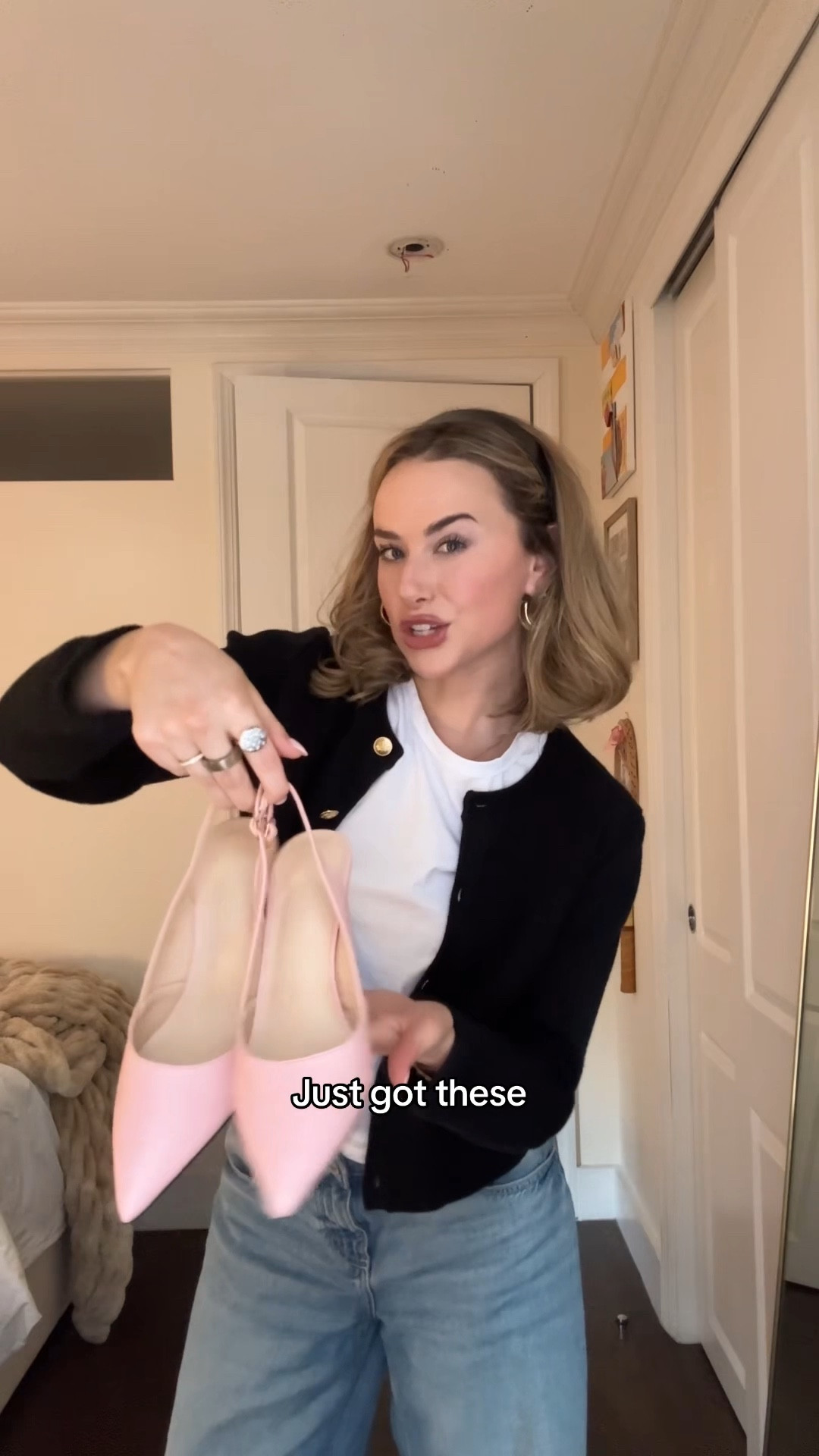 Sunday Funday OOTD in NYC

#LTKgrwm #LTKootd