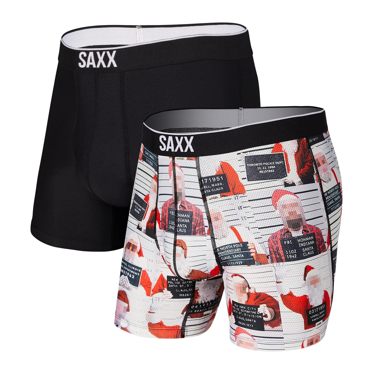 Volt 2-Pack | SAXX Underwear US