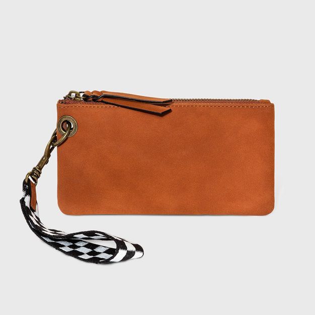 Wristlet - Universal Thread™ | Target