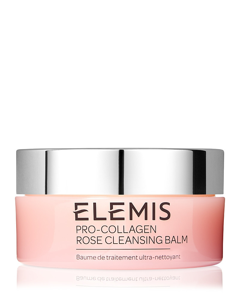 Elemis Pro Collagen Rose Cleansing Balm 3.5 oz. | Bloomingdale's (US)