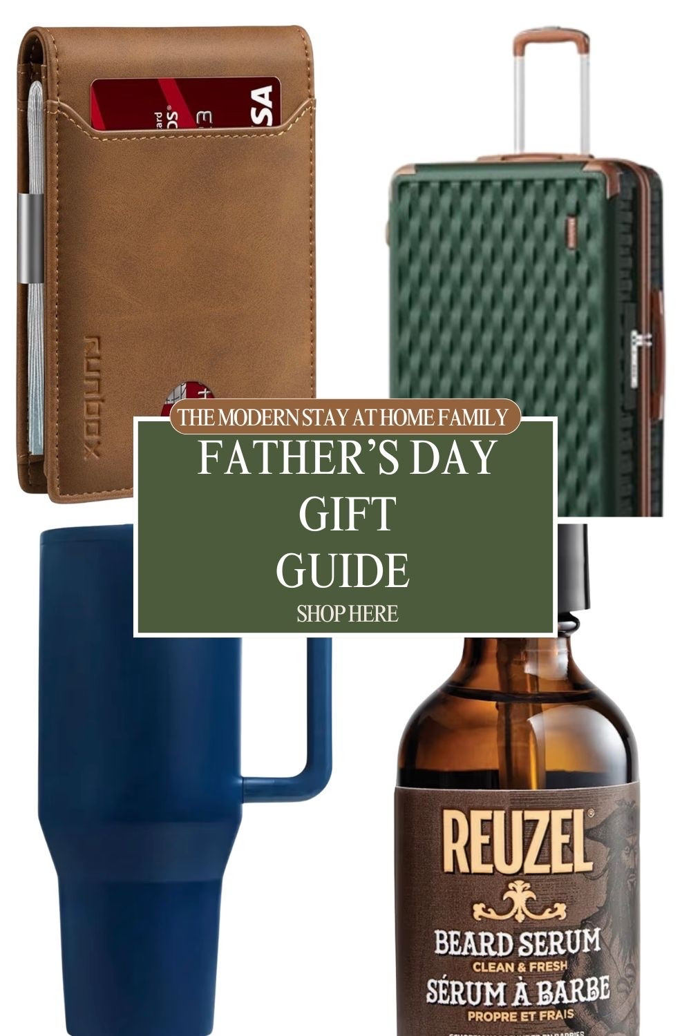 Father’s Day gift guide is here with the best Father’s Day gifts for dads, husbands, grandpas, and every father figure on your list. If you’re searching for Father’s Day gift ideas, this roundup includes practical gifts for dad, stylish gifts for men, and unique Father’s Day presents he’ll actually use. Think grilling gifts, tech gifts, golf gifts, everyday essentials, travel accessories, grooming favorites, and budget-friendly finds. Whether you need last minute Father’s Day gifts or thoughtful personalized gift ideas, these picks make shopping easy and stress free. Save this Father’s Day gift guide for the best dad gifts of the season.

Father’s Day gift guide, Father’s Day gifts, Father’s Day gift ideas, gifts for dad, best gifts for dad, dad gift ideas, gifts for husband, gifts for grandpa, gifts for men, men’s gift guide, grilling gifts for dad, golf gifts for dad, tech gifts for dad, travel gifts for dad, personalized gifts for dad, affordable Father’s Day gifts, last minute Father’s Day gifts, practical gifts for dad, unique gifts for dad

#LTKMens #LTKActive #LTKHome