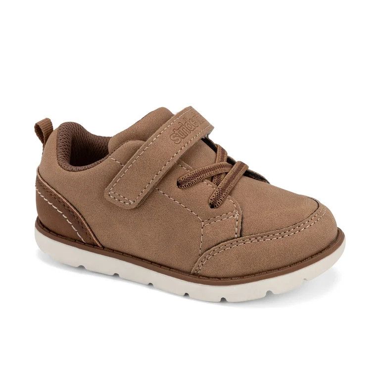 Stride Rite Munchkin Toddler Boys Baker Oxford Sneaker | Walmart (US)
