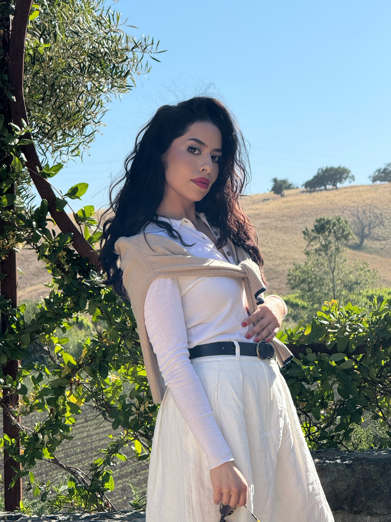 I’ve been obsessed with Jenni Kayne lately! Such amazing quality for your capsule wardrobe staples  

#LTKBeauty #LTKTravel #LTKSeasonal