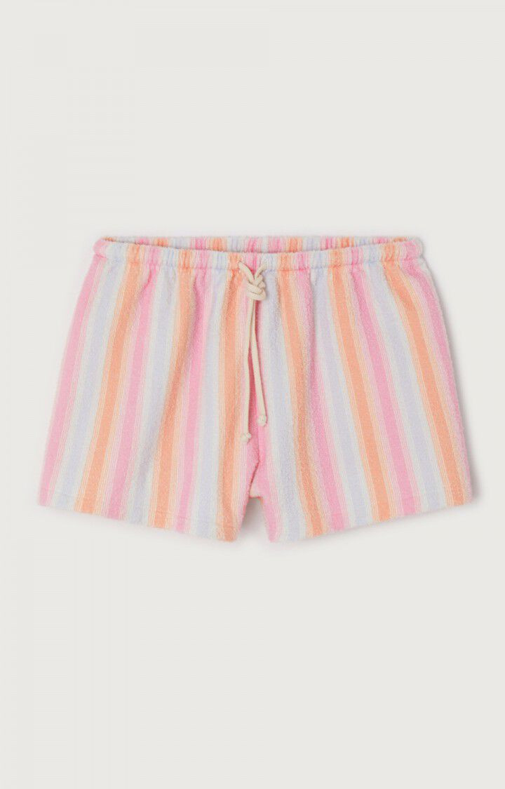 Short femme Bobypark
                            
                                 | BOBY09AIE24 | American Vintage