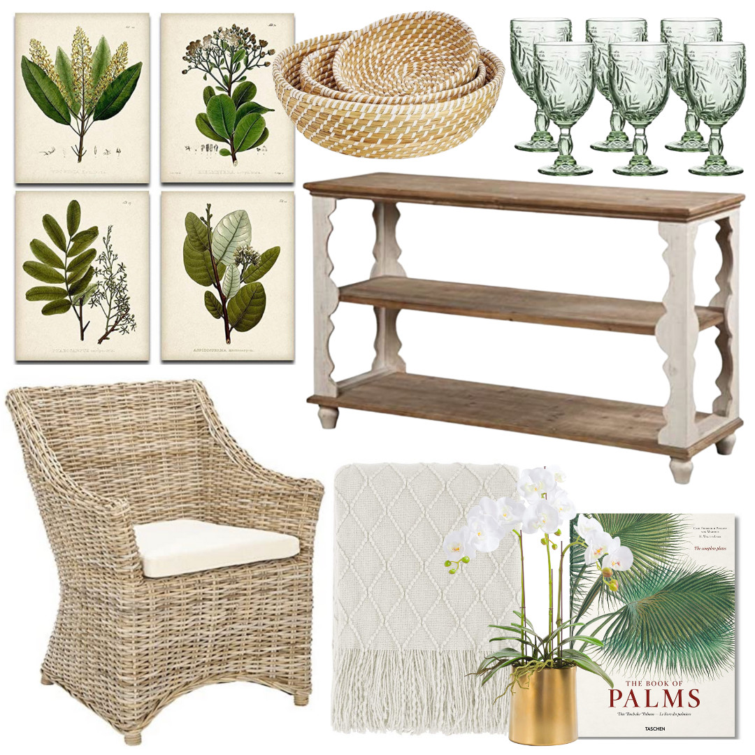 Meredith Hudkins | Amazon (US)