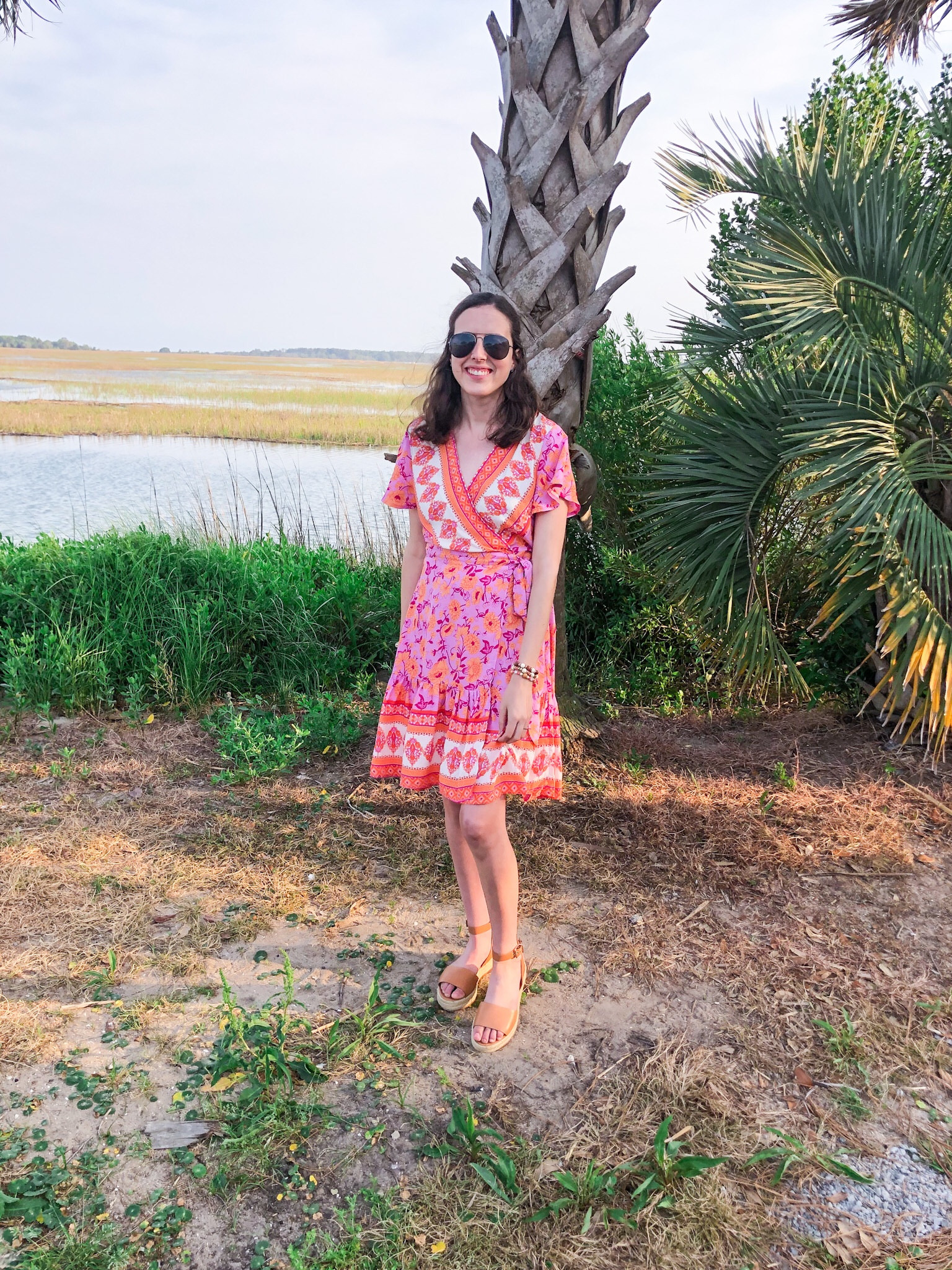 Love this pink dress from Amazon. We have the short and maxi version. 💕

Twin sisters 
Twin bloggers
Easter dress
Floral dress
Summer dress
Spring dress 
Family photos
Spring family photos 
Spring break dress
Vacation dress
Dress era
Statement dress
Pretty dress
Mini dress 
Casual dress 
Church dress
Vacation dress
Date night dress 
Floral dress
Pink dress 

#LTKfindsunder100 #LTKfindsunder50

#LTKSeasonal