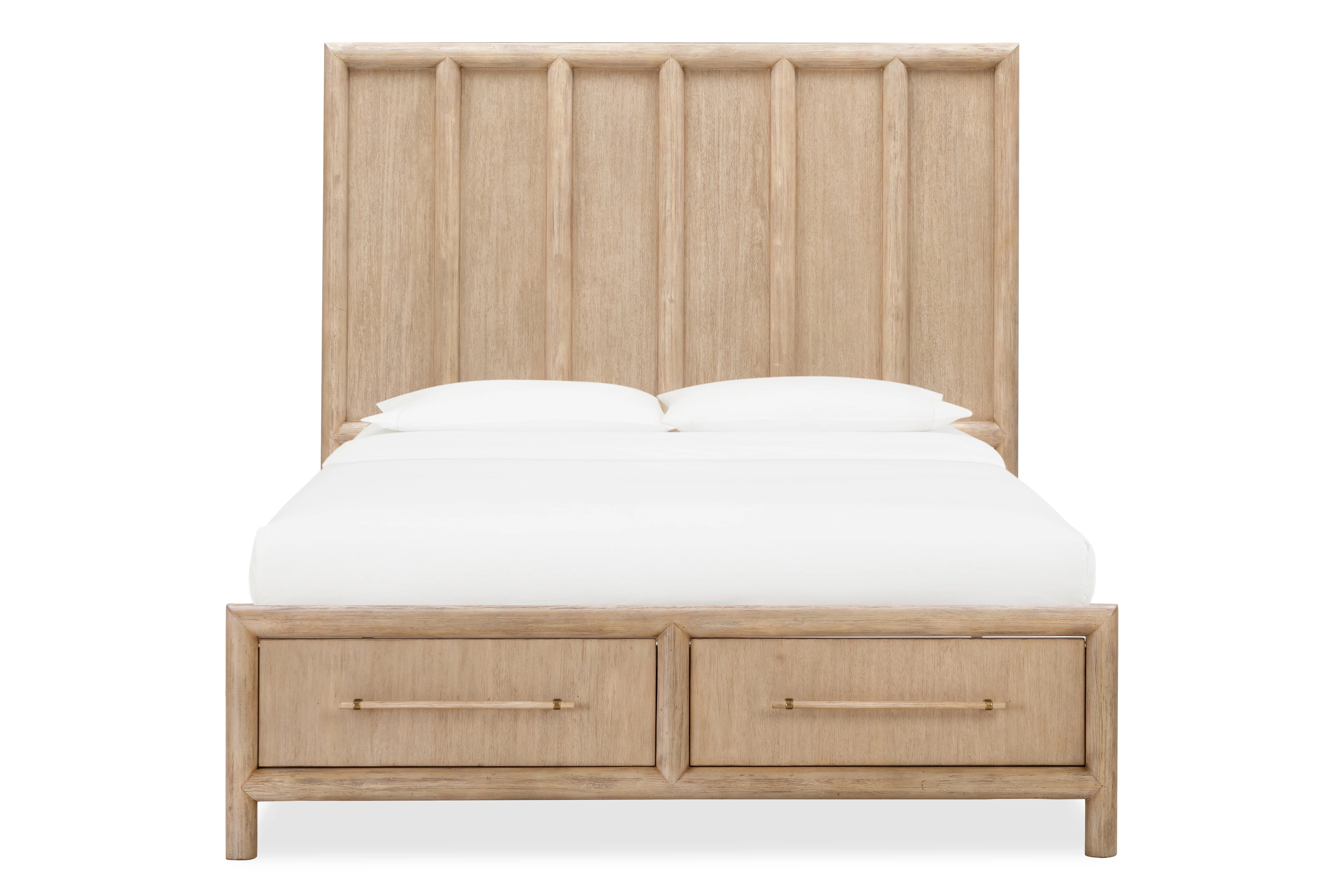 Colleen Storage Platform Bed | Wayfair North America