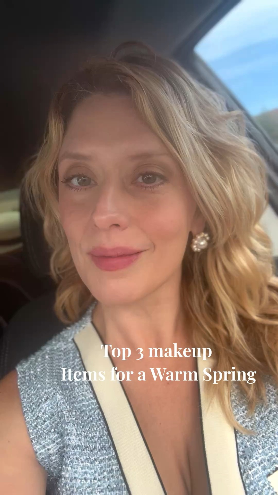 These makeup must haves will take years off your face and leave a soft youthful glow! 

#LTKgrwm #LTKBeauty #LTKOver40