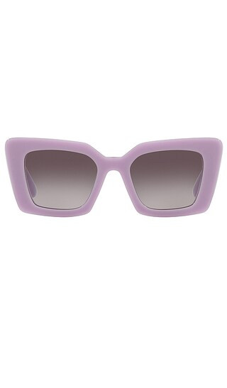 Daisy in Lilac & Gradient Grey | Revolve Clothing (Global)