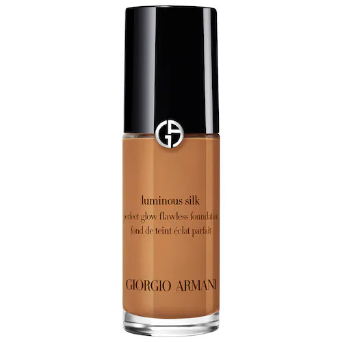 Mini Luminous Silk Perfect Glow Flawless Oil-Free Foundation | Sephora (US)