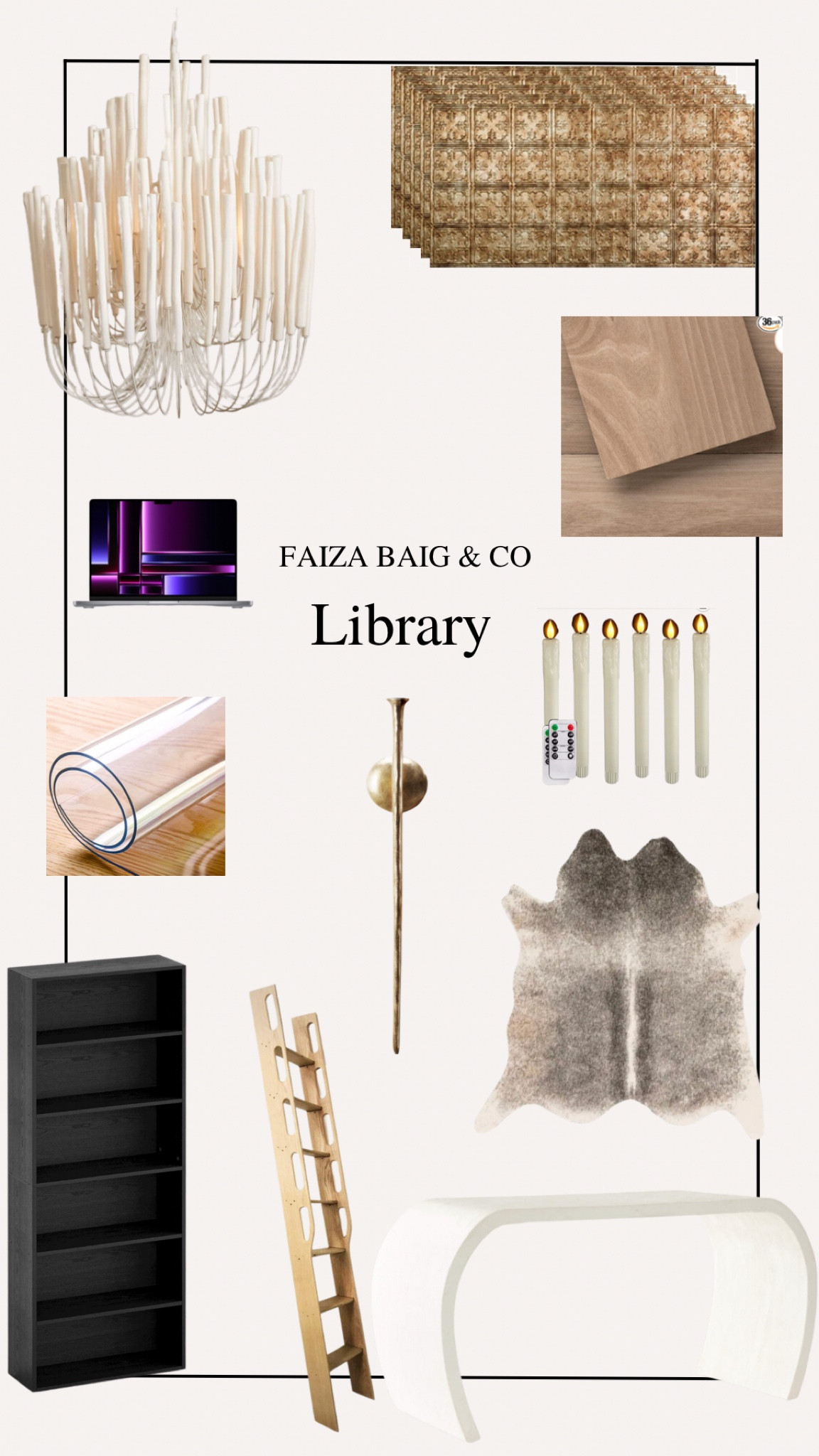 Library source board!

#LTKFind #LTKstyletip #LTKhome