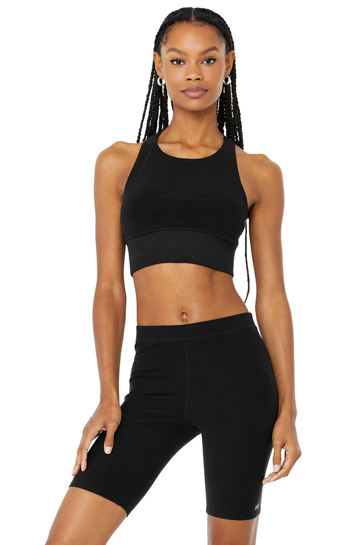 Alosoft Serenity Bra | Alo Yoga (US)