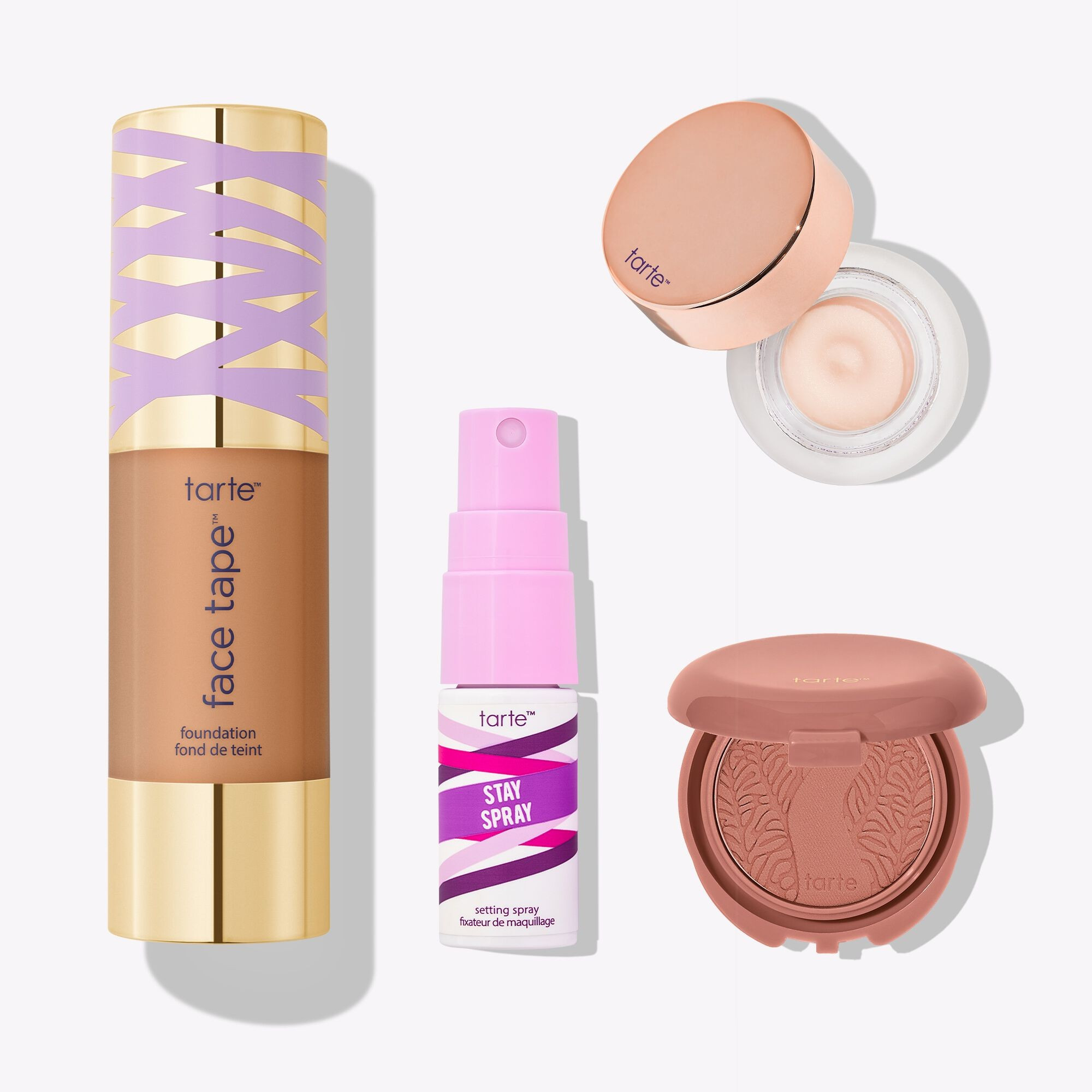 face tapeâ¢ custom value set - multi | tarte cosmetics (Global)