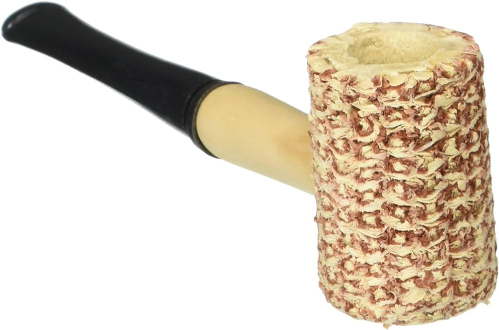 Forum Novelties Corn Cob Pipe Standard | Amazon (US)