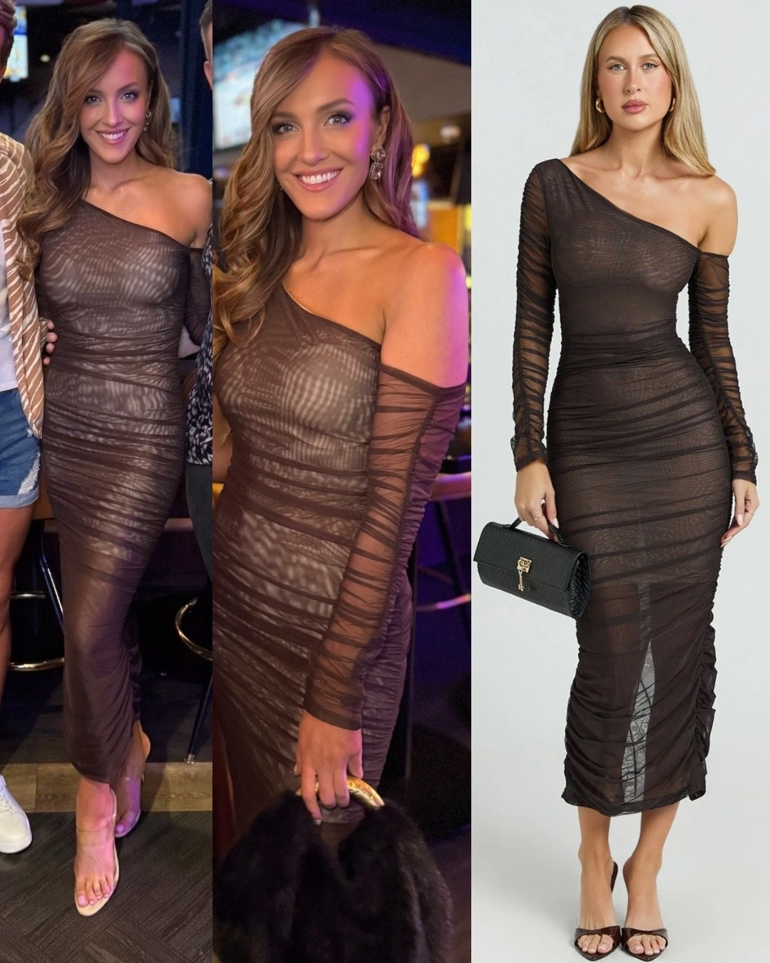 Cocktail dress for a holiday party that you can wear beyond the holidays!

#LTKWedding #LTKHoliday #LTKSeasonal