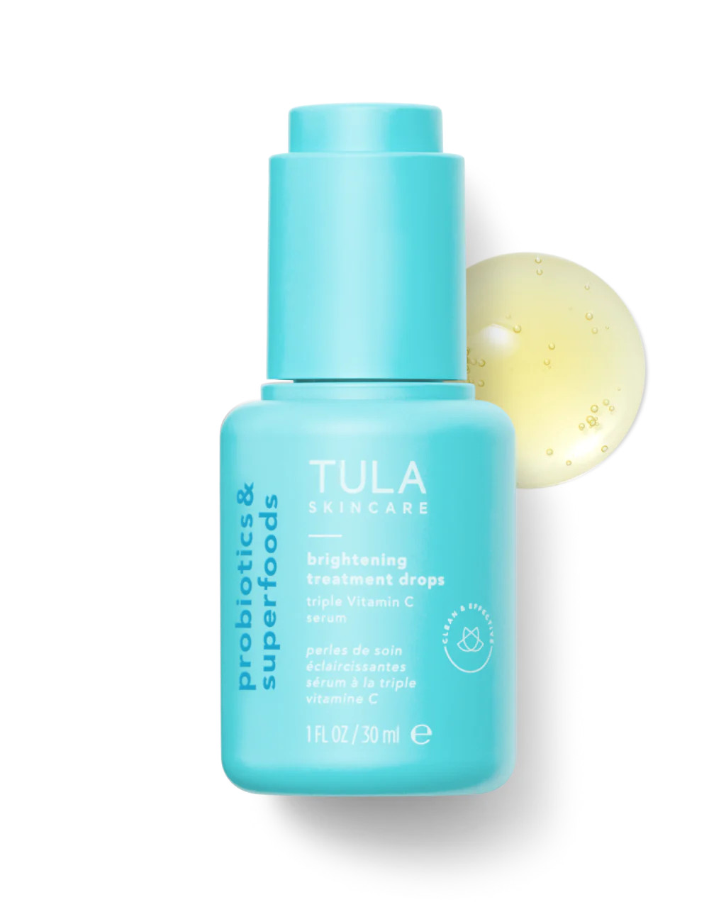 FREE GIFT with any SPF Purchase ($38 value)! | Tula Skincare