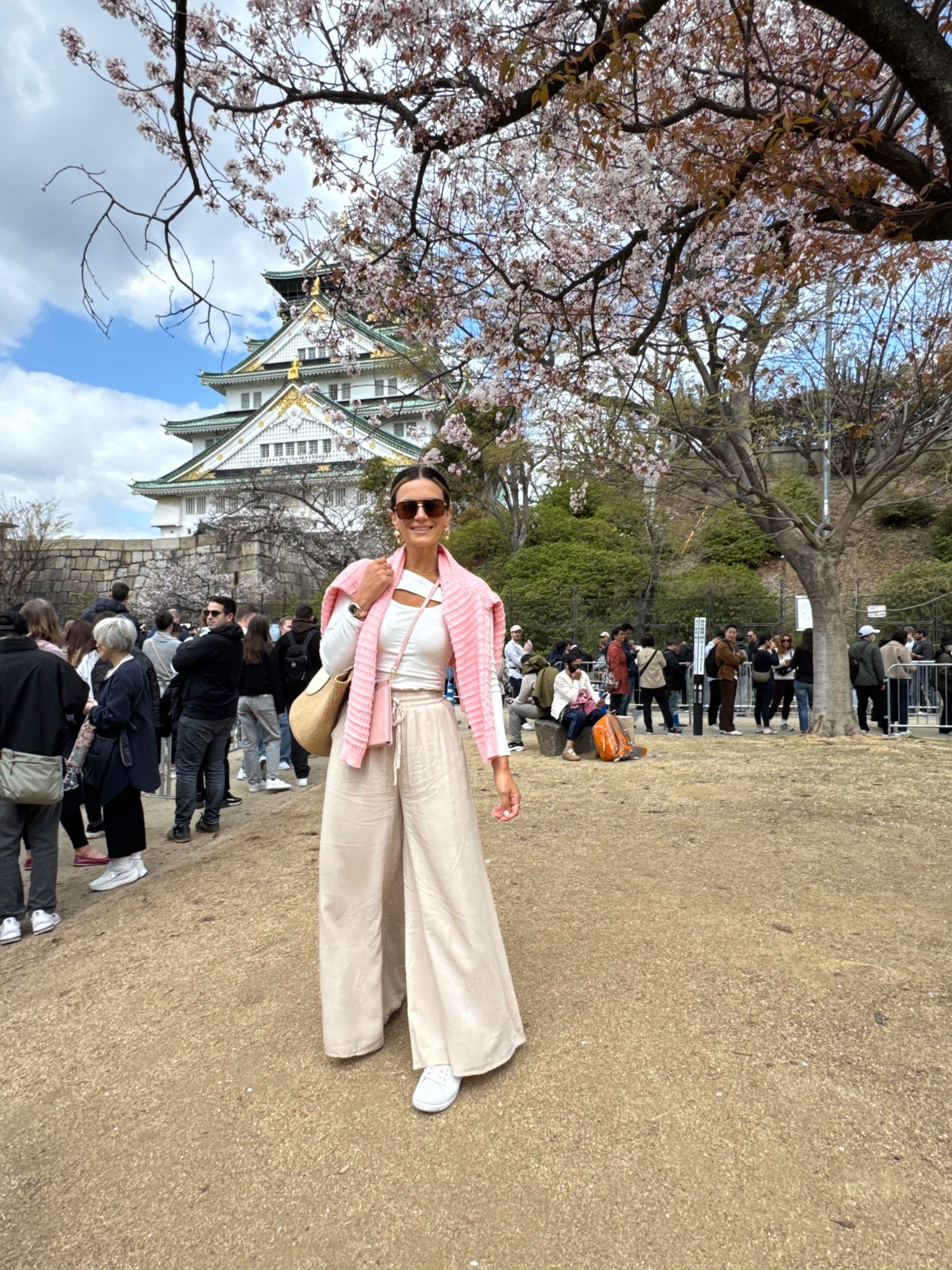 🌸Japan Day 7

#LTKWatchNow #LTKFindsUnder50 #LTKTravel