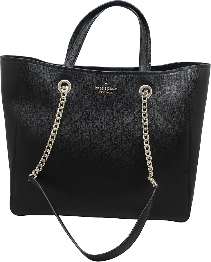 Kate Spade New York Women's Infinite Large Triple Compartment Tote Bag | Amazon (US)